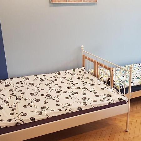 StudioSpanie Apartament Kapitana Gdańsk Zewnętrze zdjęcie