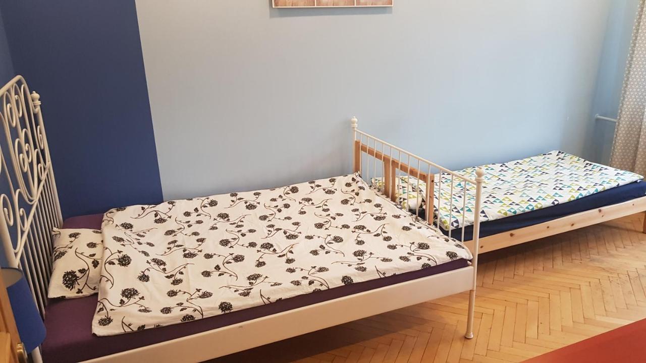 StudioSpanie Apartament Kapitana Gdańsk Zewnętrze zdjęcie