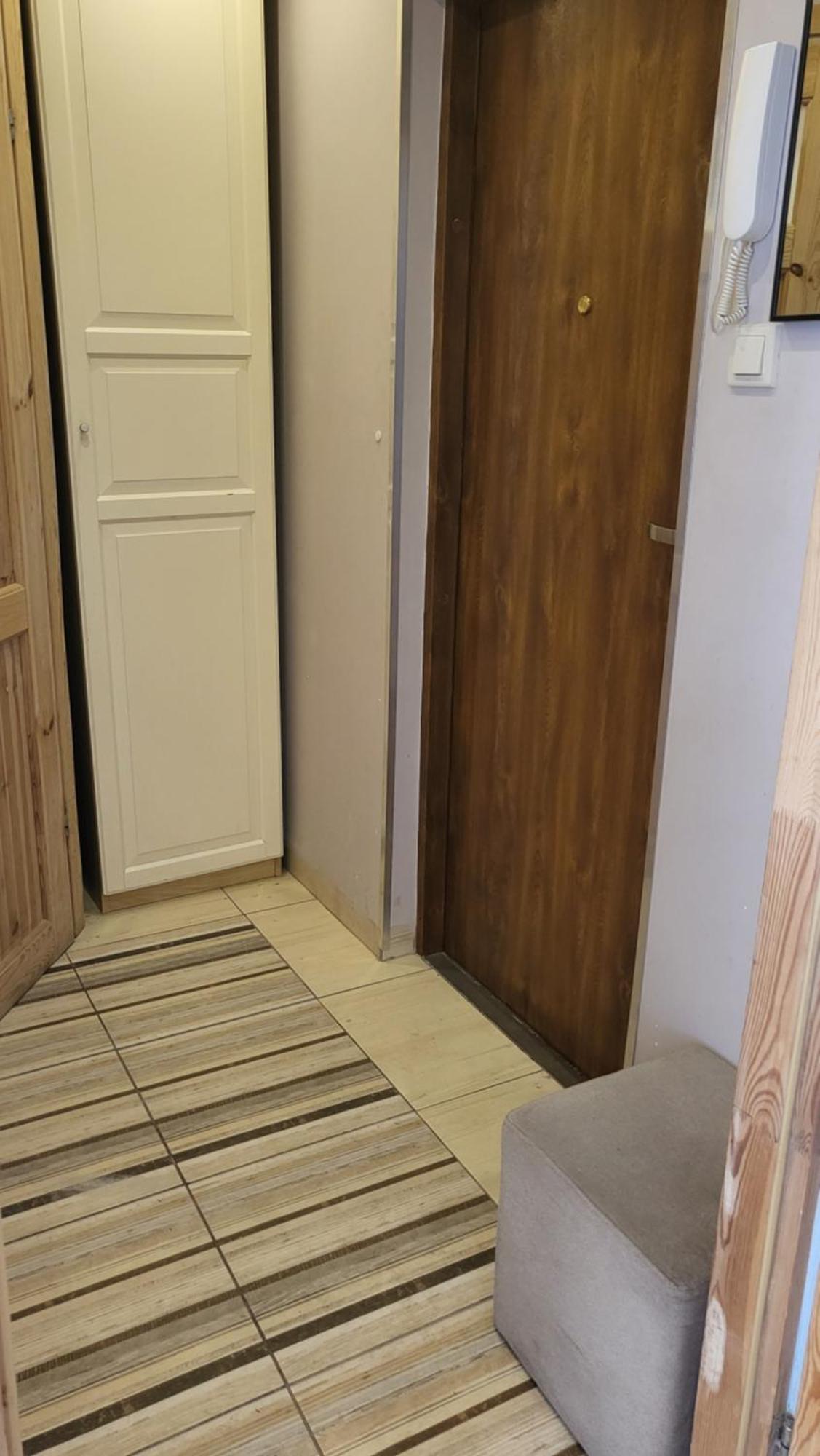 StudioSpanie Apartament Kapitana Gdańsk Zewnętrze zdjęcie