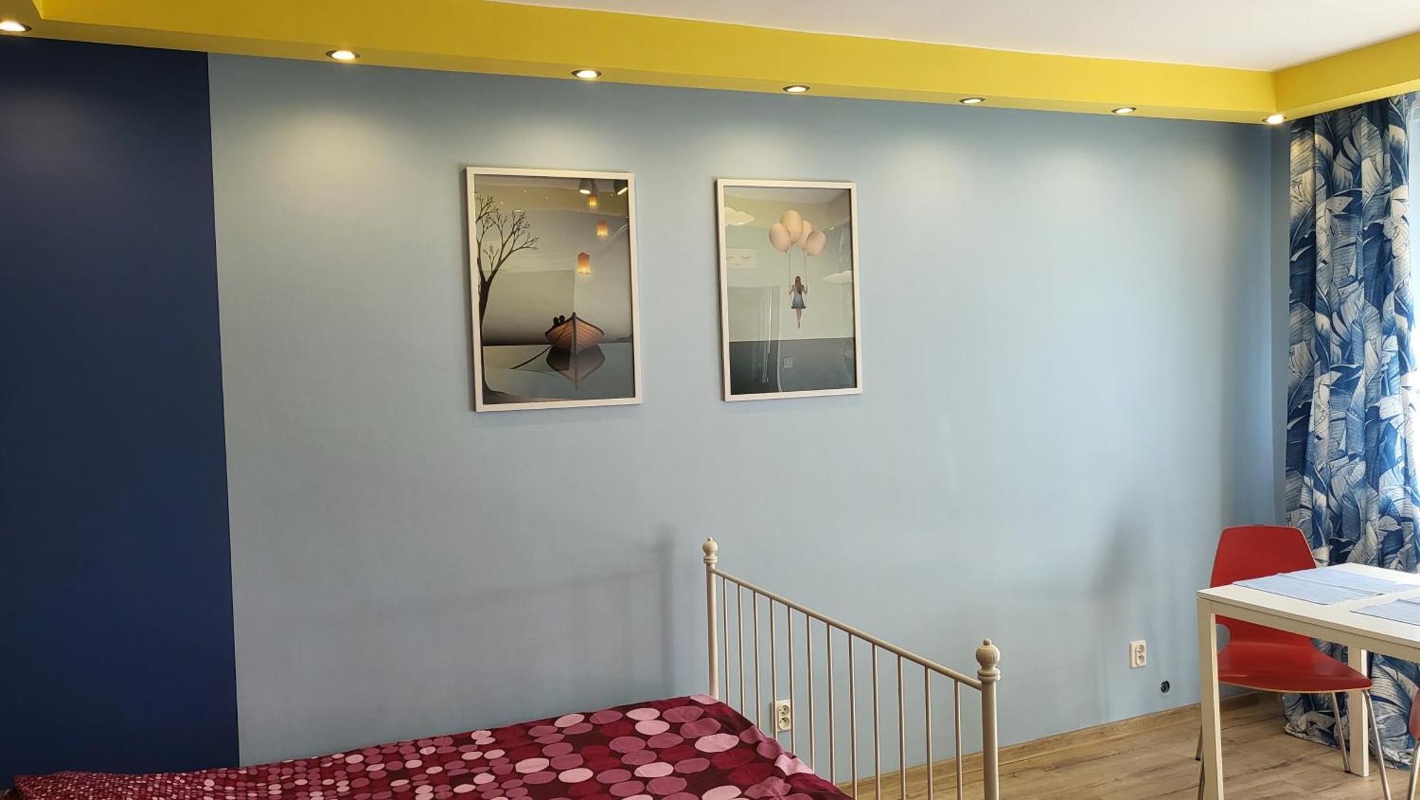 StudioSpanie Apartament Kapitana Gdańsk Zewnętrze zdjęcie
