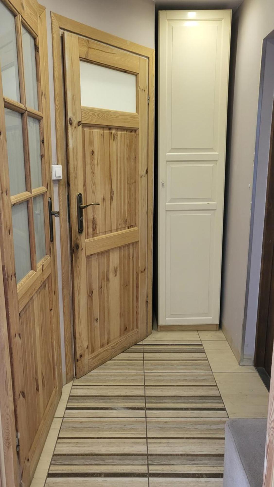StudioSpanie Apartament Kapitana Gdańsk Zewnętrze zdjęcie