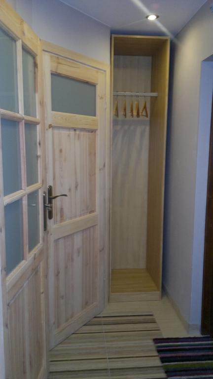 StudioSpanie Apartament Kapitana Gdańsk Zewnętrze zdjęcie